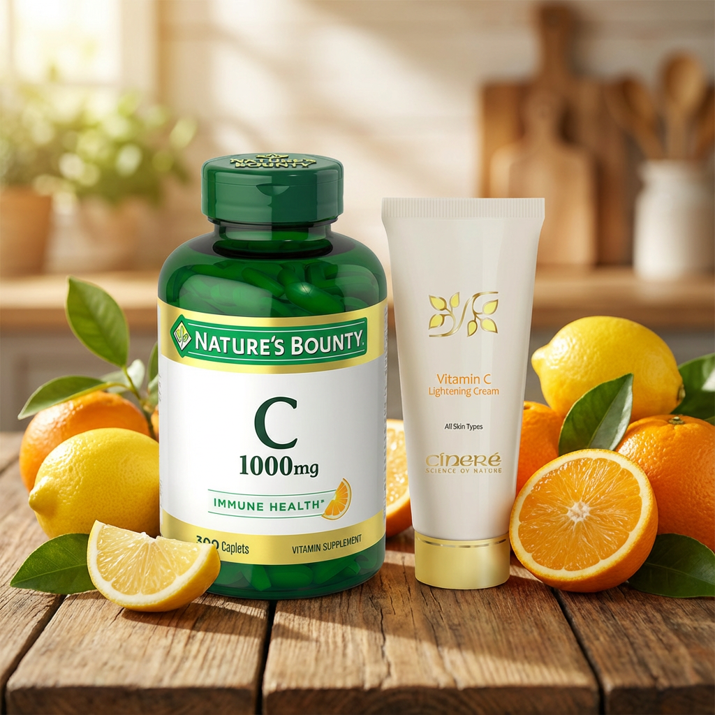 پکیج مکمل‌های سلامت و تقویت سیستم ایمنی