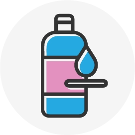 کانتر آرایشی و زیبایی