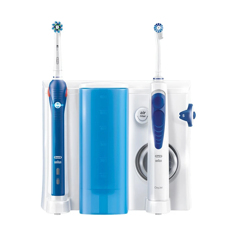 مسواک برقی اورال بی 2000