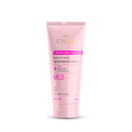 کرم مرطوب‌کننده صورت سینره 50 میلی‌لیتر